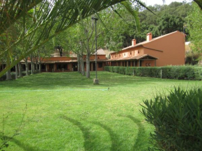 Posada el Camino Almonaster